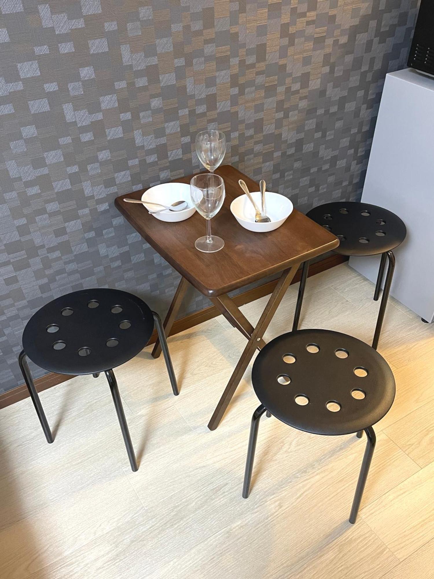 #1 新宿まで2分! 清潔で安全な部屋! Wifi無料! Токио Екстериор снимка